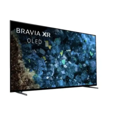 Sony Bravia XR 55A80L 55" 4K Ultra HD Android Smart OLED Alexa Compatible Google TV